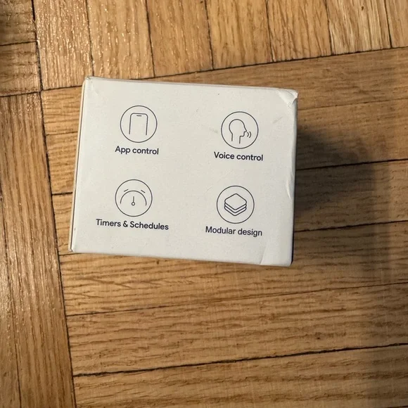 Modular Smart Switch Button Pusher - Picture 8 of 9